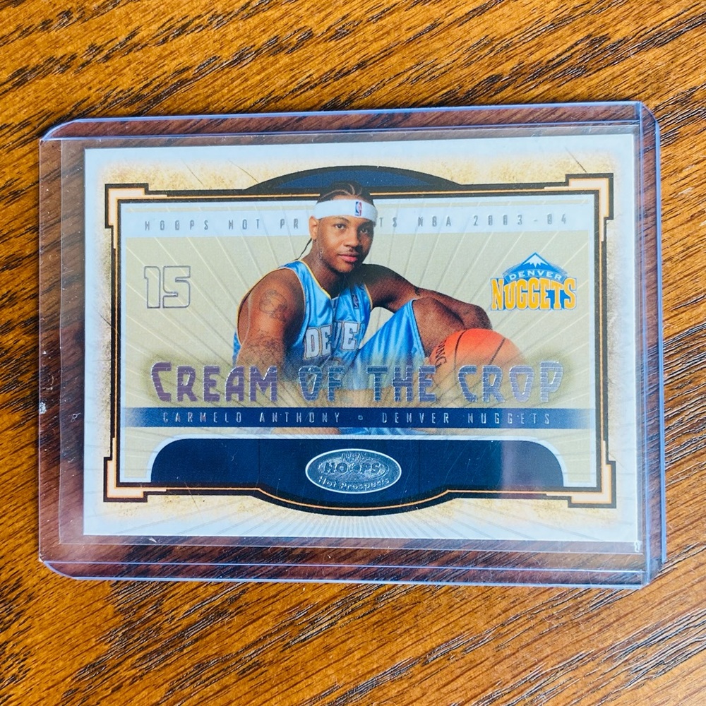Carmelo Anthony